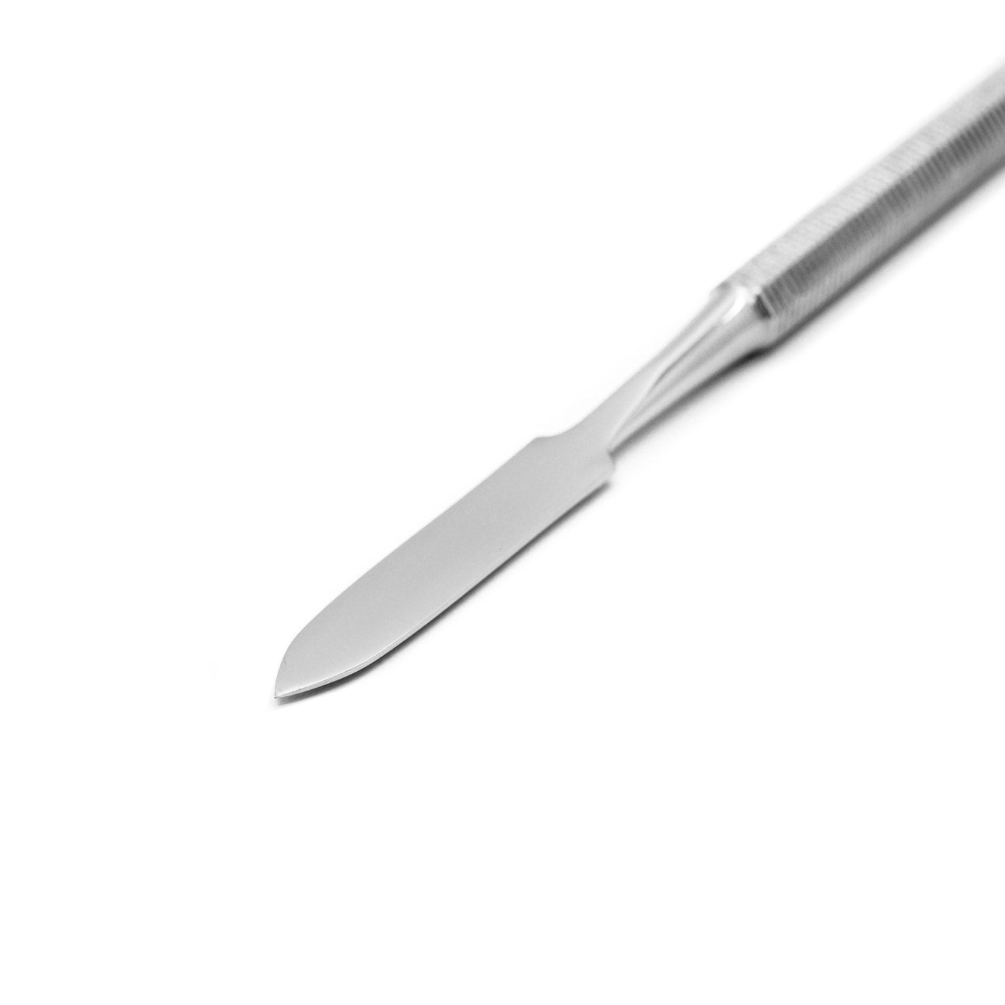 Long Gel Stirring and Cuticle Tool