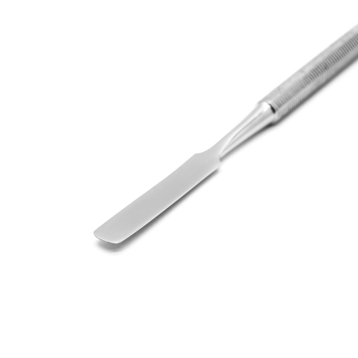 Long Gel Stirring and Cuticle Tool