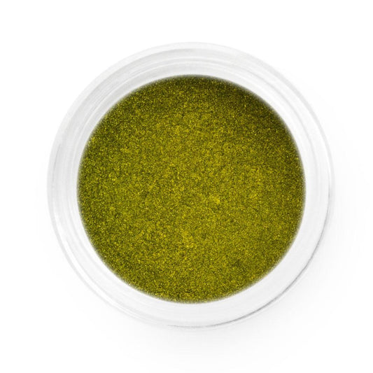 Emerald Gold Chrome Pigment