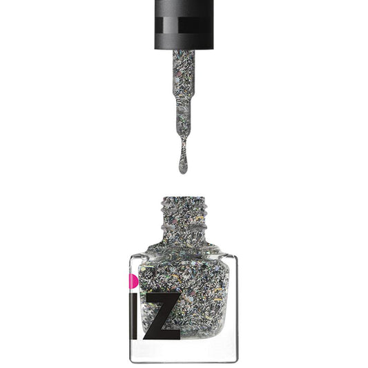 Invitation Only Glitter Top Coat