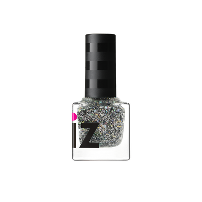 Party Like Gatsby Gift Set: Silver Edition