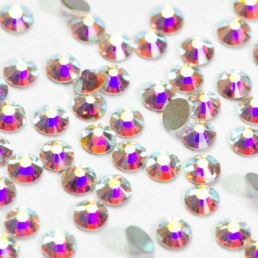 Iridescent Crystals - Medium