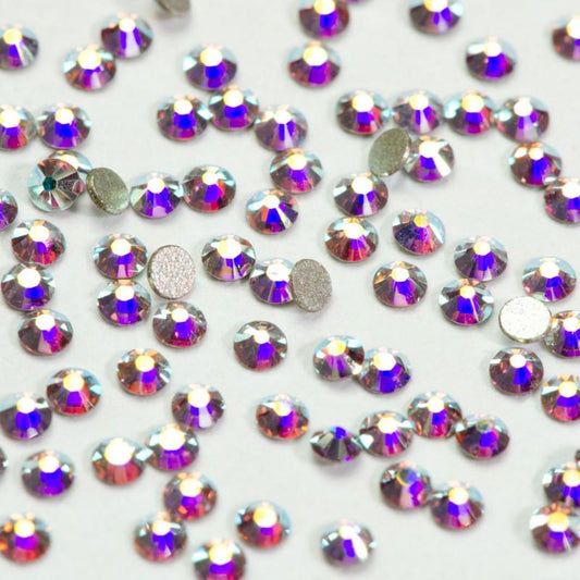 Iridescent Crystals - Small