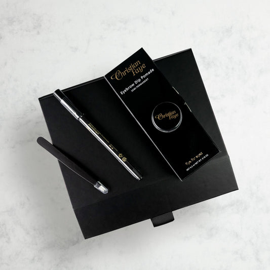 Beautiful Brows Gift Set | Pomade