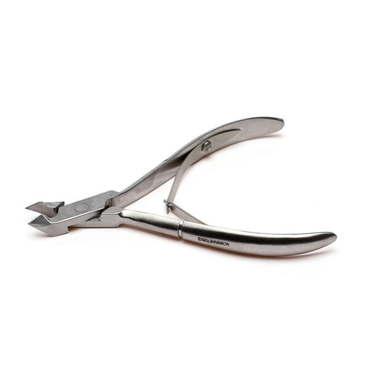 Metal Cuticle Nipper