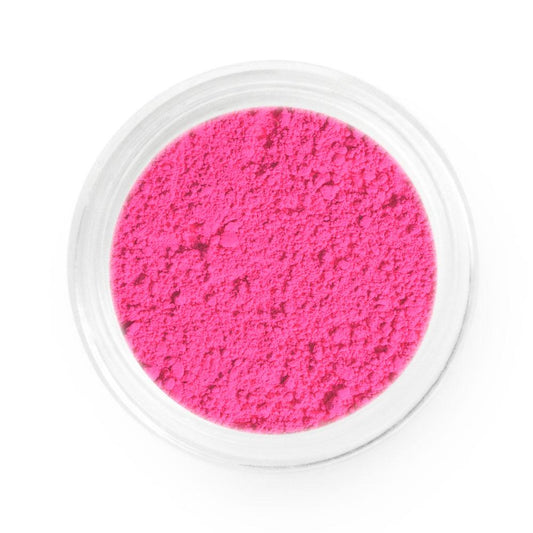 Aurora Pink Neon Powder Pigment