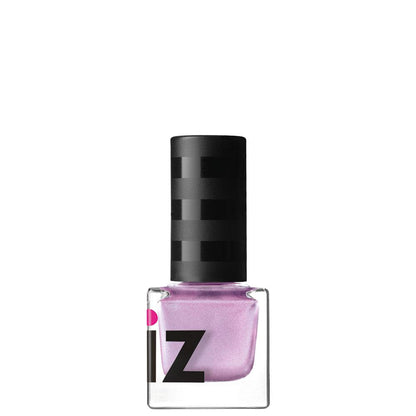 Pink Fizz | Satin Chrome