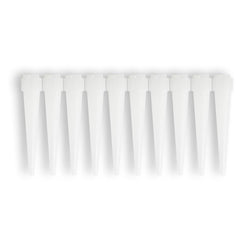 Bond Resin Extender Tips. Pack of 10.