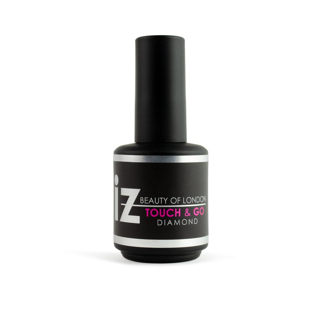iZ Touch & Go - Diamond Glitter Dust