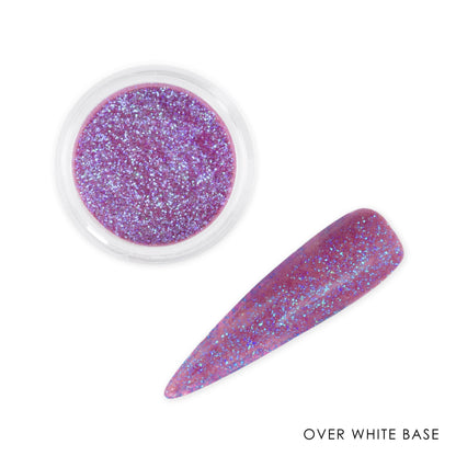 Unicorn Sparkle Nail Art Glitter
