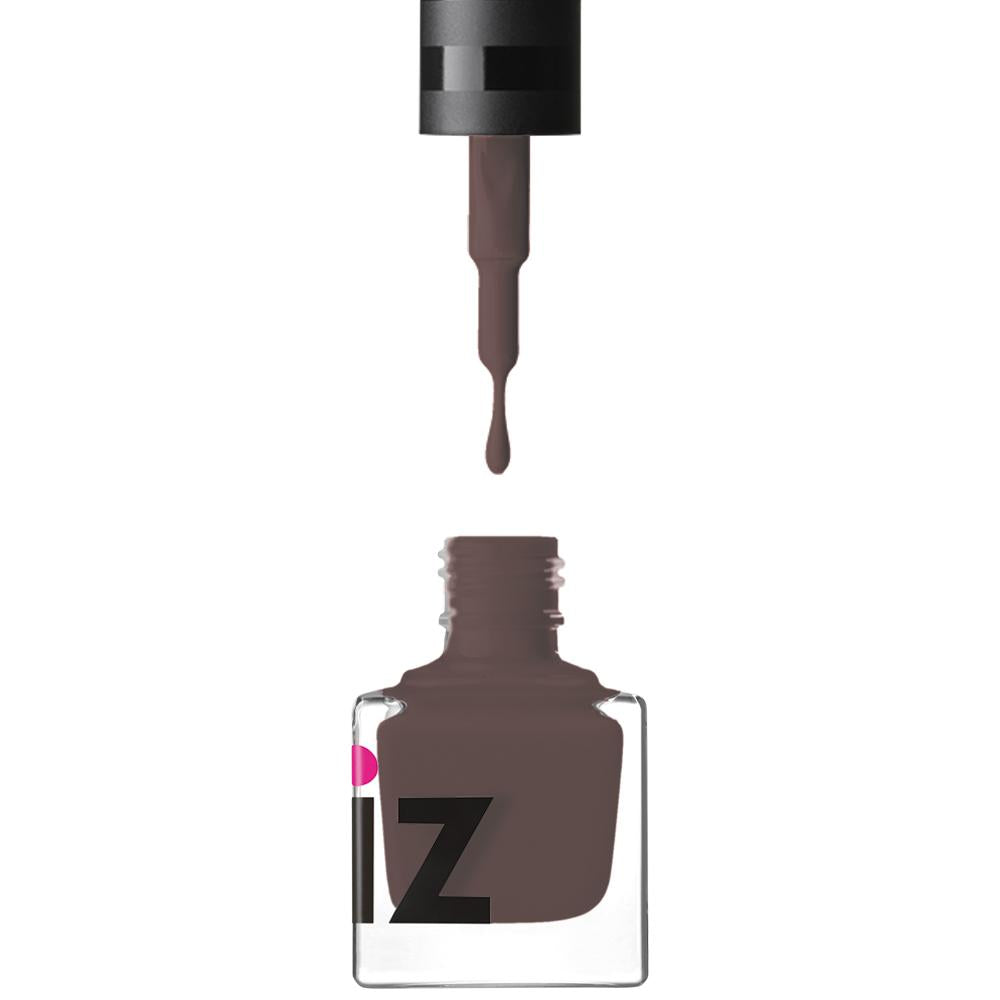 Gel Effect Nail Lacquer - Broadway 6ml