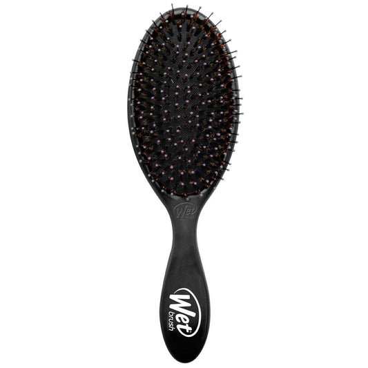 Wet Brush Shine Black