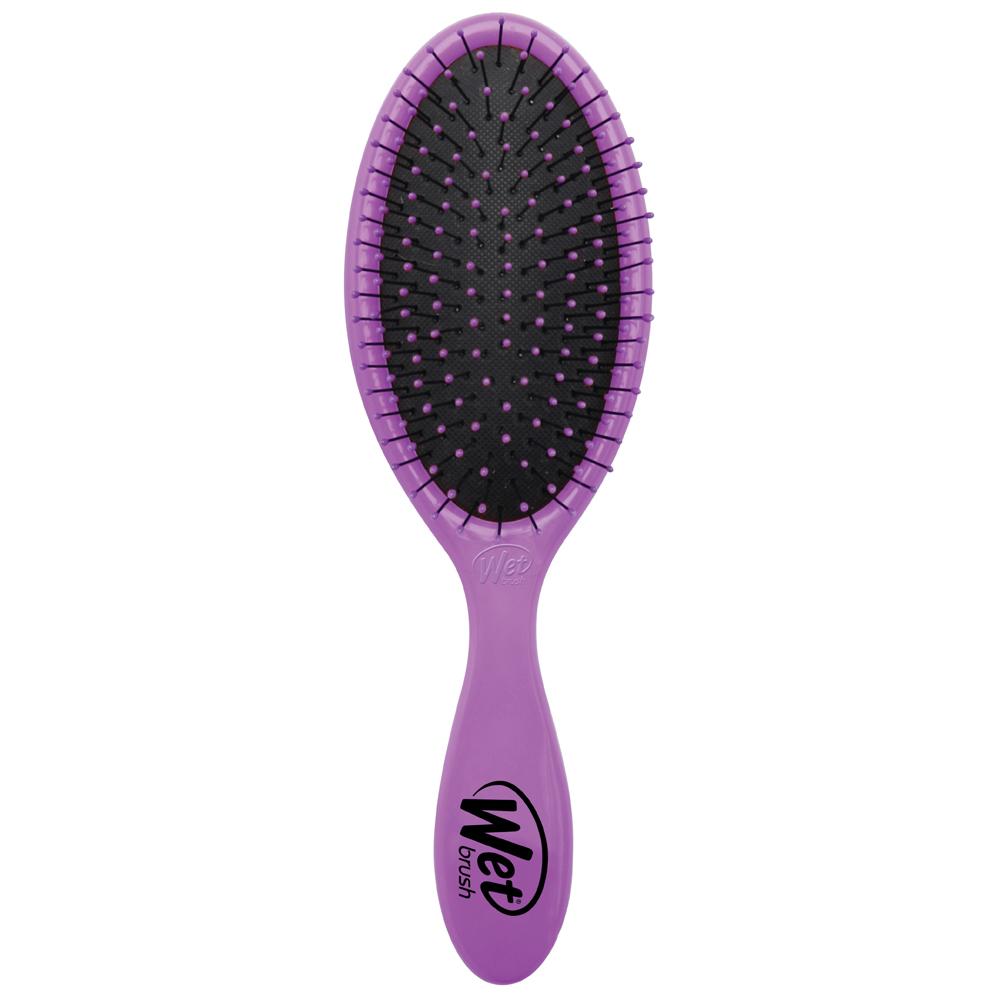 Wet Brush Detangler - Viva Violet