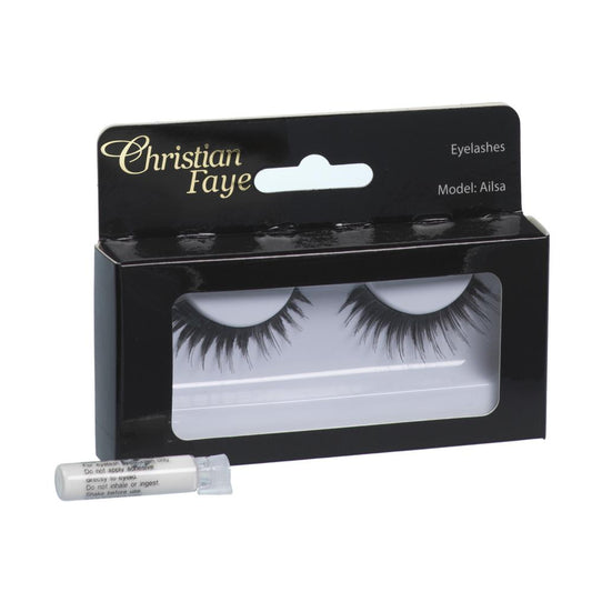 Christian Faye 'Ailsa' False Strip Lashes