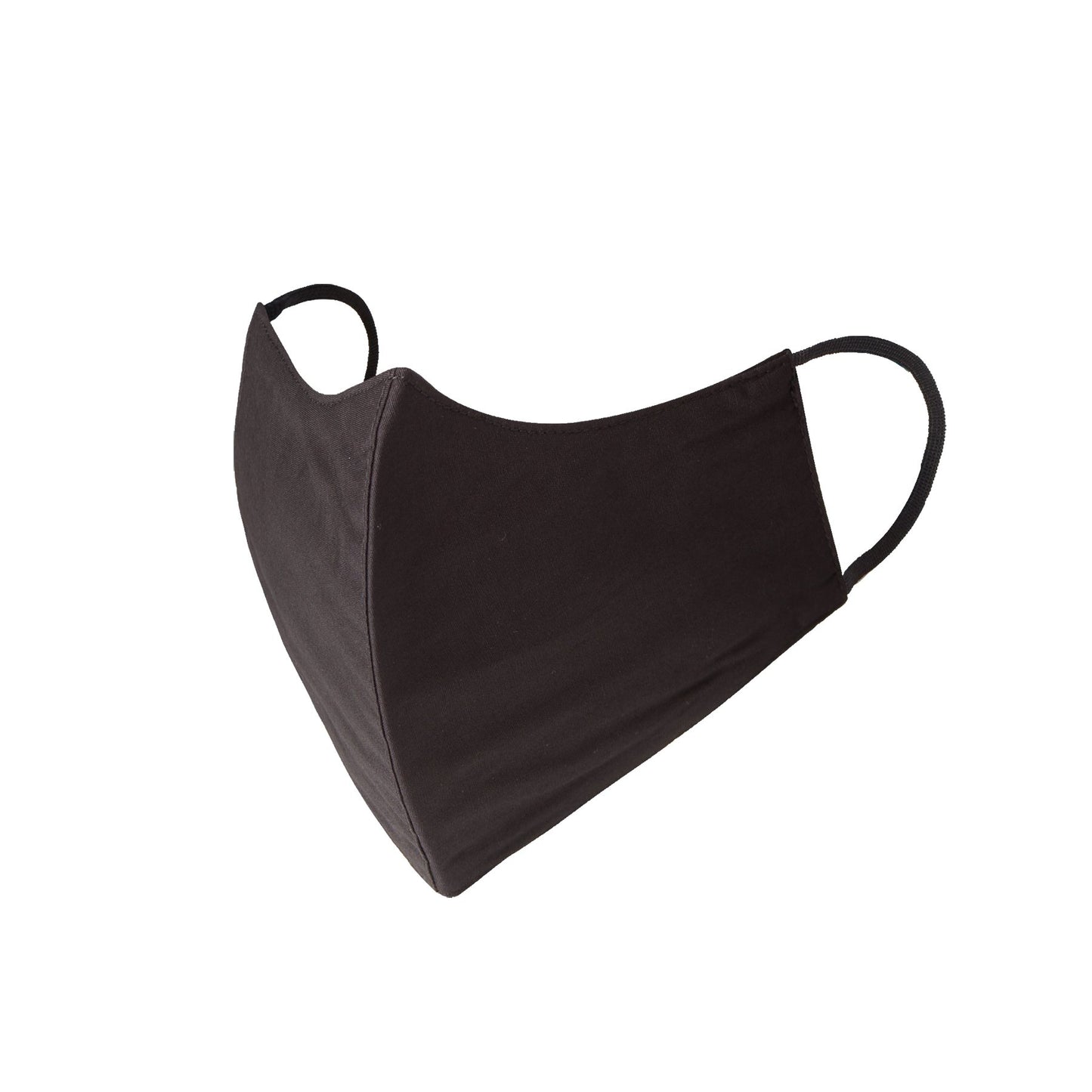 Nanotech Washable Mask | Black