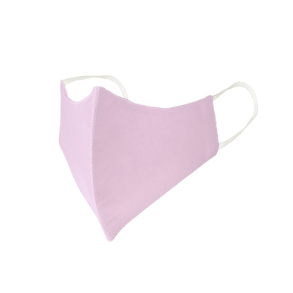 Nanotech Washable Mask | Pink